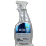 Recipient Plastic cu Pulverizator - Barbicide Spray Bottle 1000 ml